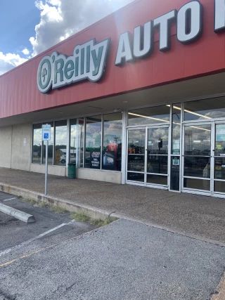 O'Reilly Auto Parts