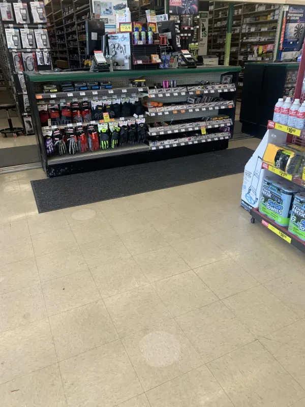 O'Reilly Auto Parts - photo 2