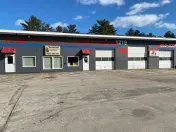 The Brake / Exhaust Center