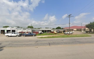 Tommy's Automotive