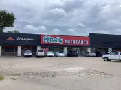 O'Reilly Auto Parts