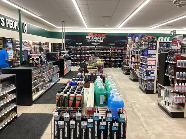 O'Reilly Auto Parts - photo 2