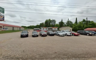 West Side Motors & Wrecker Services
