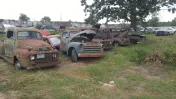 Ostrom's Auto Parts
