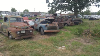 Ostrom's Auto Parts