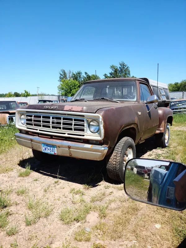 Ostrom's Auto Parts - photo 3