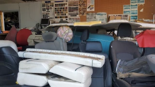 Rydon Auto Glass