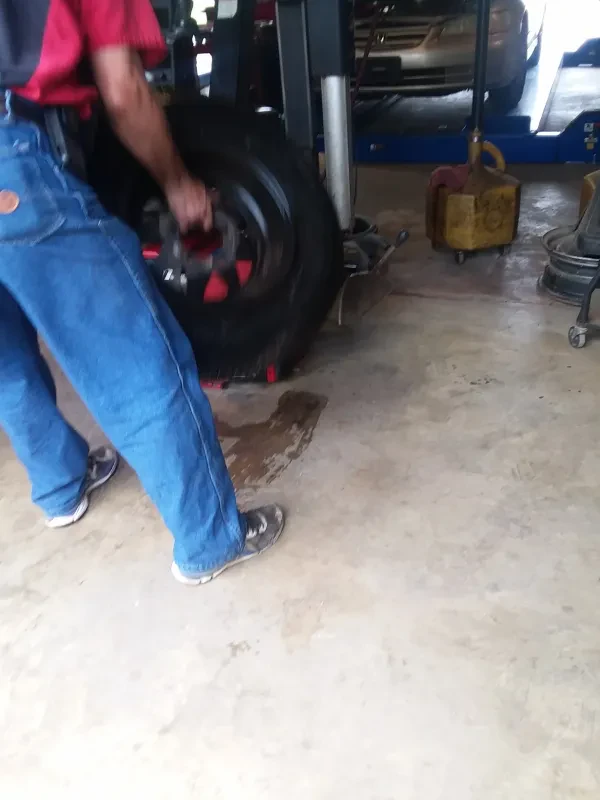 Albritton Service Center - photo 4