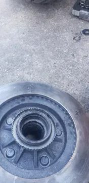 R.D. Automotive