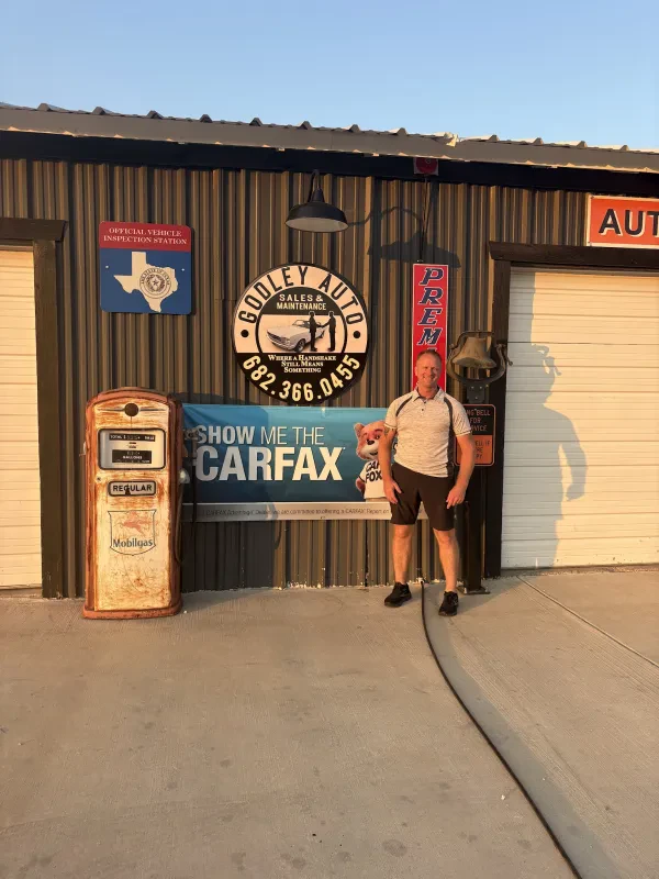 Godley Auto Sales & Maintence - photo 2