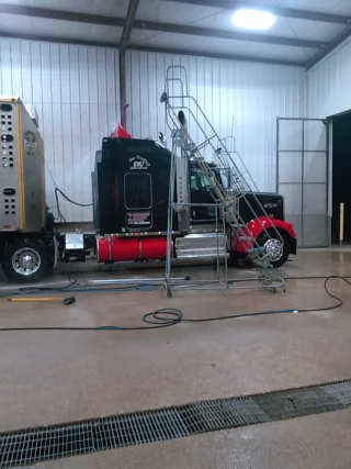 Ekkel Truck Wash