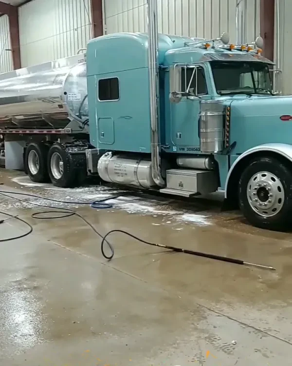 Ekkel Truck Wash - photo 3