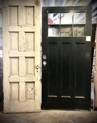 Architectural Antiques Salvage