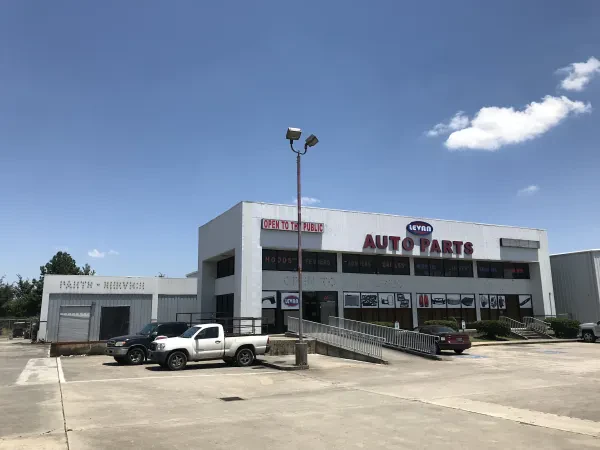 Houston Auto Parts - photo 4