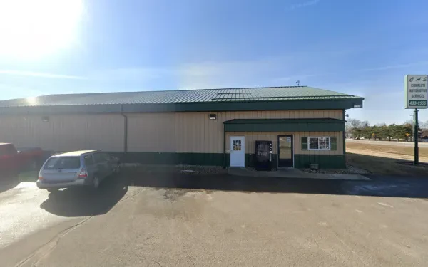 Complete Automotive Services - photo 4