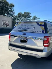 Montgomery Collision Repair of Texas Inc.