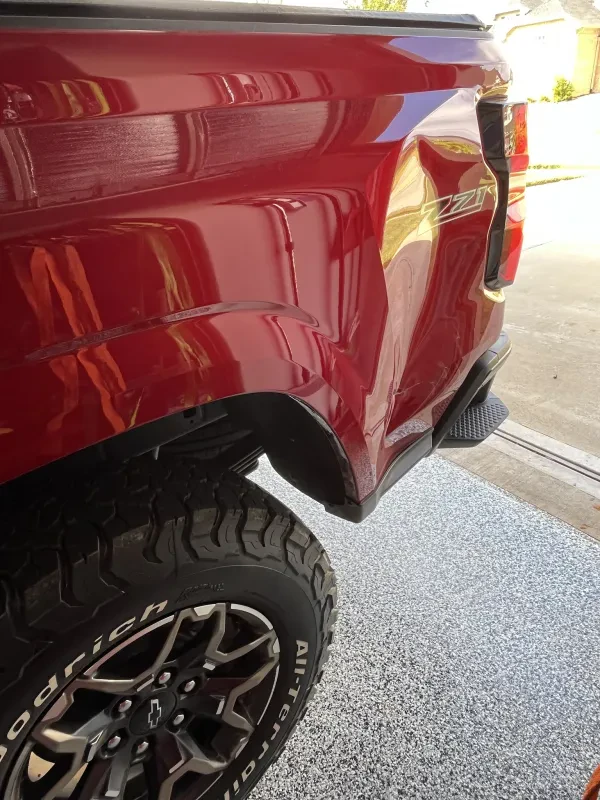 Montgomery Collision Repair of Texas Inc. - photo 2