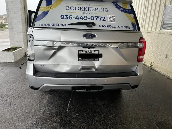 Montgomery Collision Repair of Texas Inc. - photo 3
