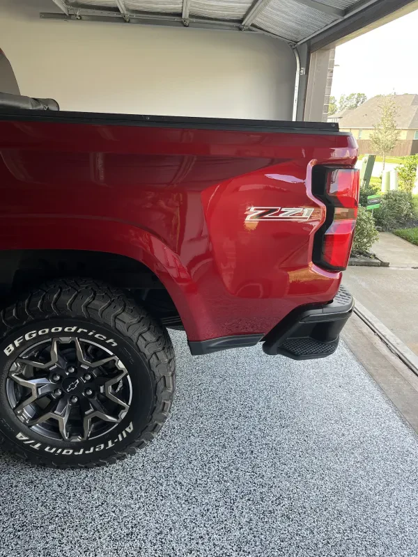 Montgomery Collision Repair of Texas Inc. - photo 4