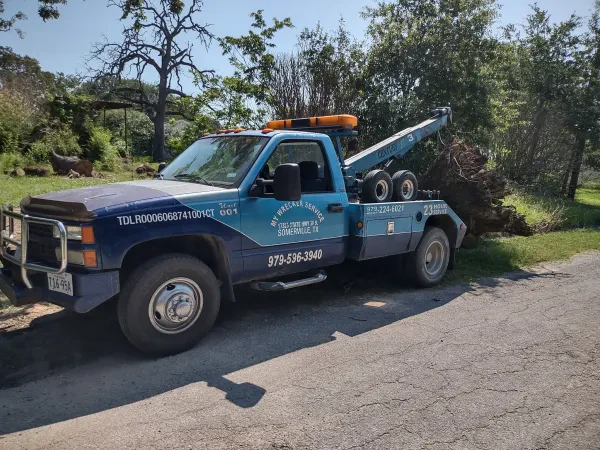 My Wrecker Service - photo 3