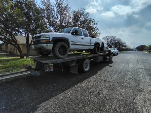 My Wrecker Service - photo 4