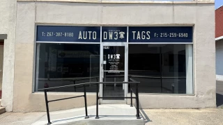 DW3 Auto Tags