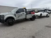 Mr. Rescue Towing & Recovery