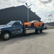 Dolson's Wrecker Service