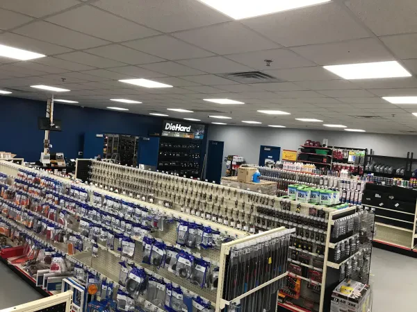 Carquest Auto Parts - D & H Truck & Auto Parts - photo 2