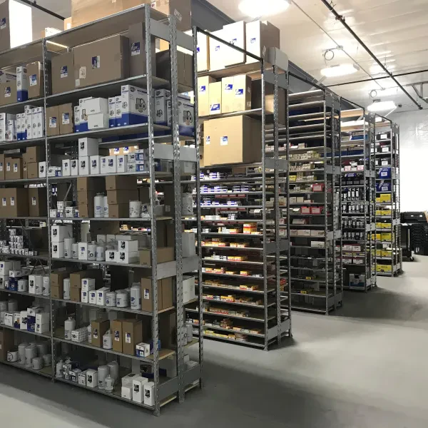 Carquest Auto Parts - D & H Truck & Auto Parts - photo 4