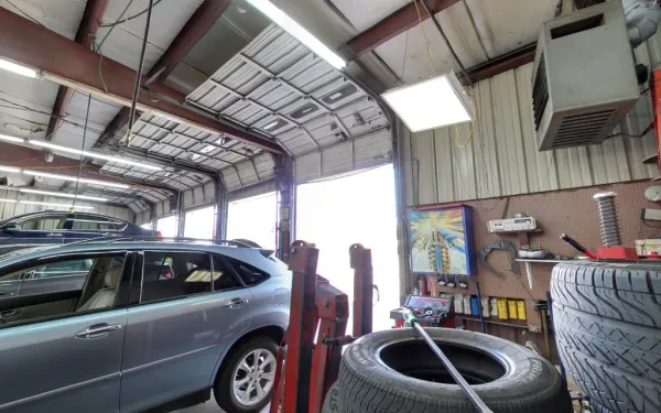 Auto World Houston - photo 2