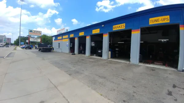 Auto World Houston - photo 3