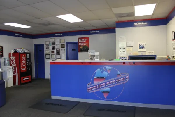 Auto World Houston - photo 4