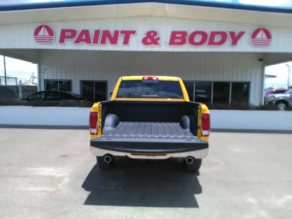 Port Lavaca Auto Group Body Shop - photo 3