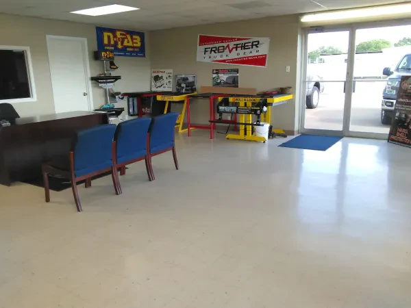 Port Lavaca Auto Group Body Shop - photo 4