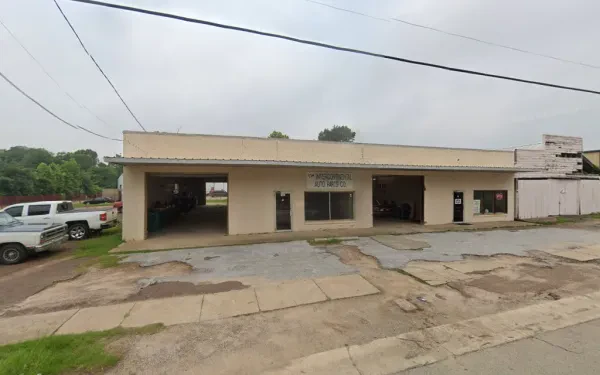 Intercontinental Auto Parts Co. - photo 3