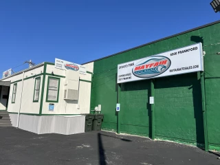 Mayfair Auto Sales