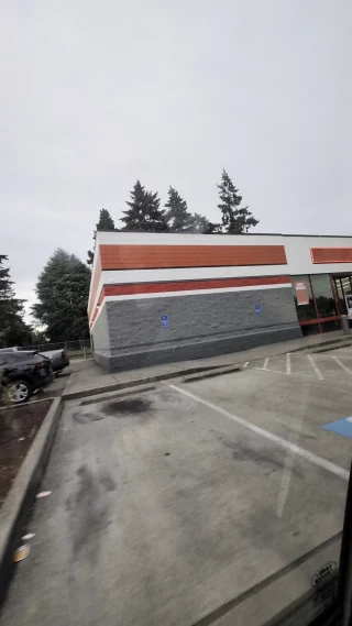AutoZone Auto Parts