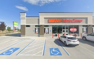 AutoZone Auto Parts