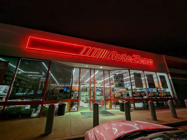 AutoZone Auto Parts - photo 4