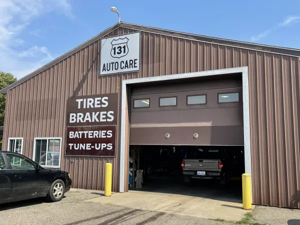 131 Auto Care - photo 2