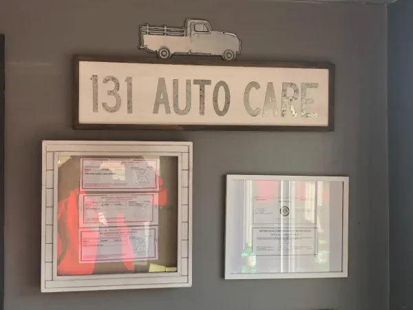 131 Auto Care - photo 4