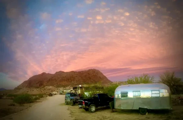 Study Butte RV Park - photo 3