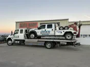 Jake's Towing and Recovery