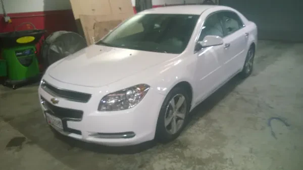 Cranberry Auto Service Center - photo 3
