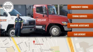 Bruce Towing