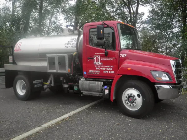 Schwartz Truck Center - photo 3