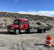 Elite Towing & Recovery
