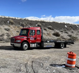 Elite Towing & Recovery