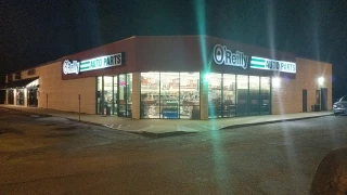 O'Reilly Auto Parts